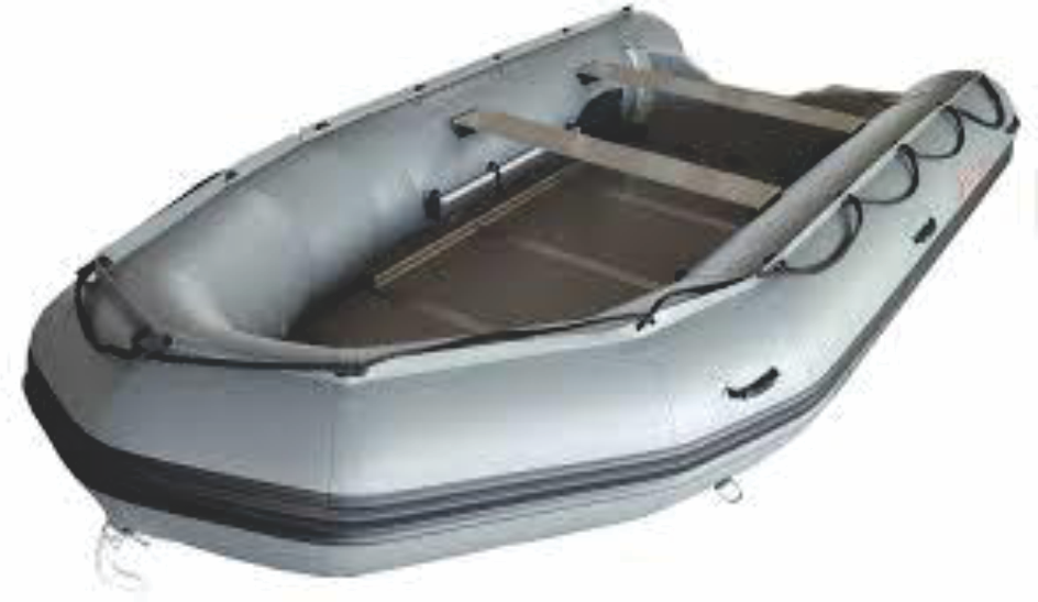 Work Boat